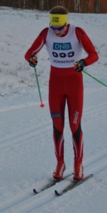 Konnerudrennet 2013