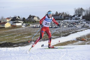 Ida Elise Onsøien