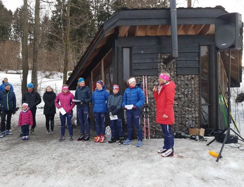 Priser 2017/18 sesongen